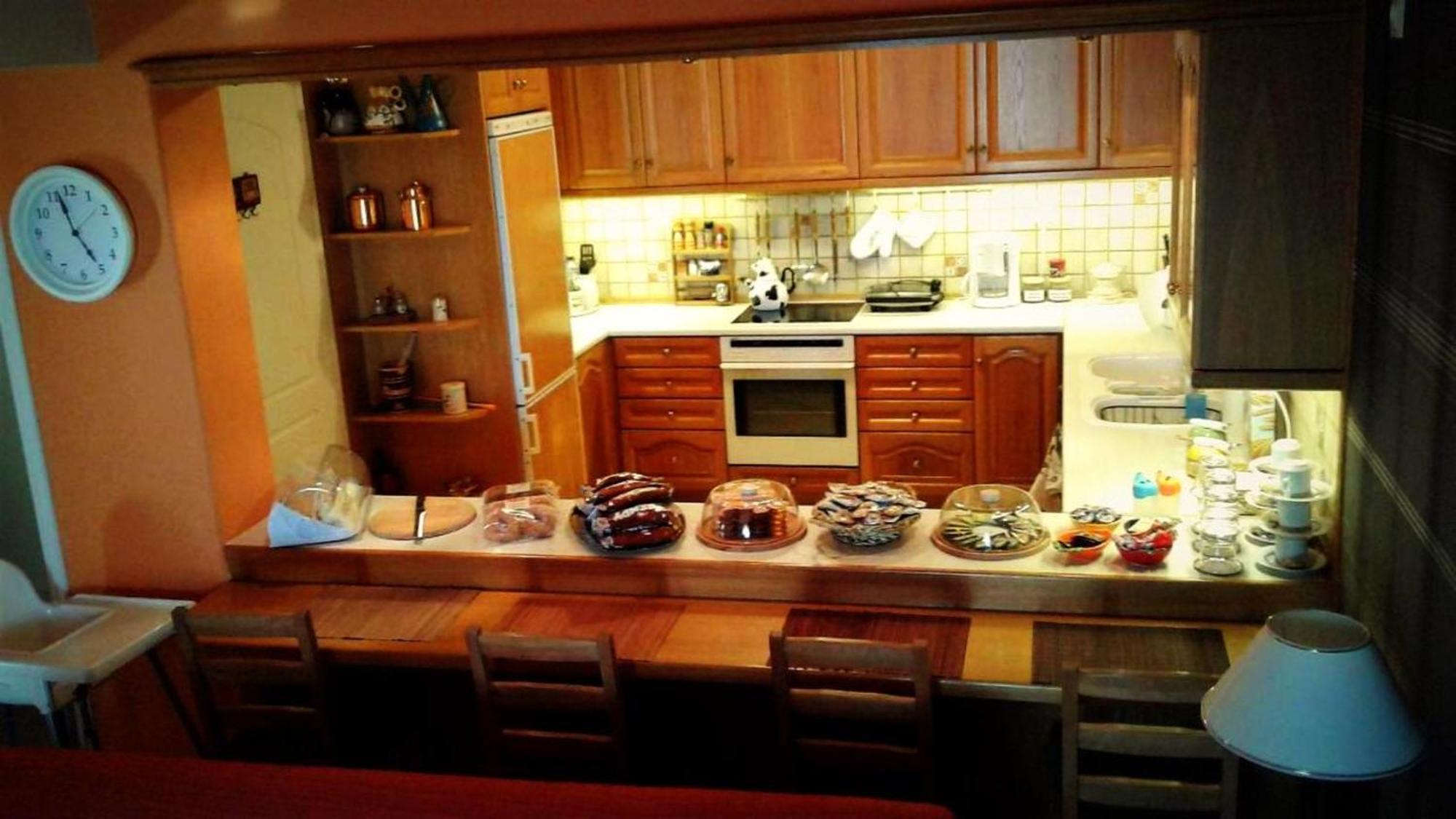 Villa "Eva" - Entire Beachfront Holiday Home - 4S Agia Marina  Екстер'єр фото